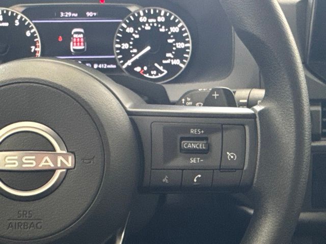 Used 2025 Nissan Pathfinder SUV