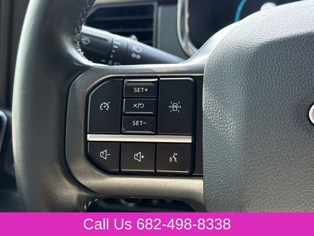 Used 2022 Ford F-150 Truck