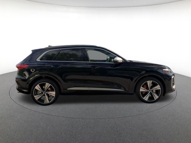 new 2026 Audi SQ5 car, priced at $74,500
