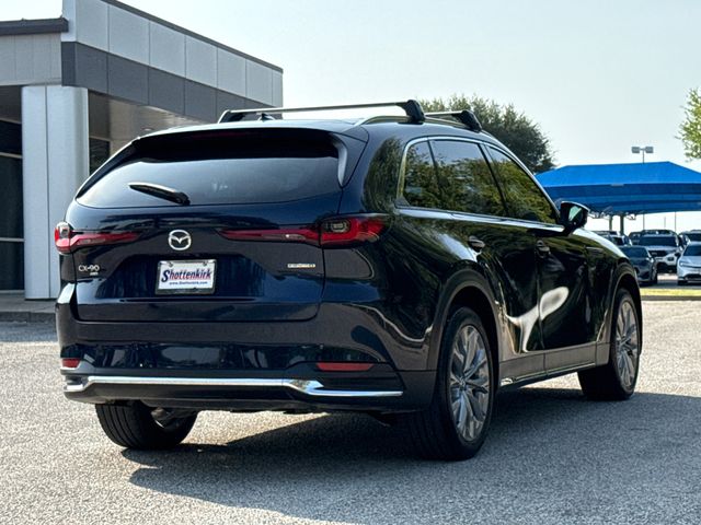 Used 2024 Mazda CX-90 SUV
