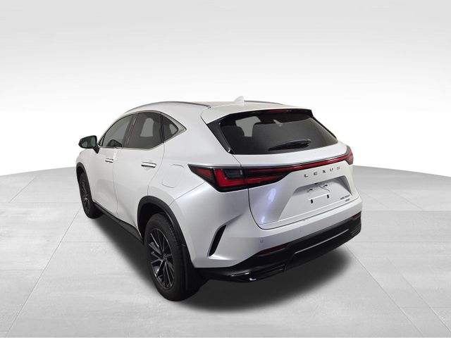 2024 Lexus NX 350 Premium photo