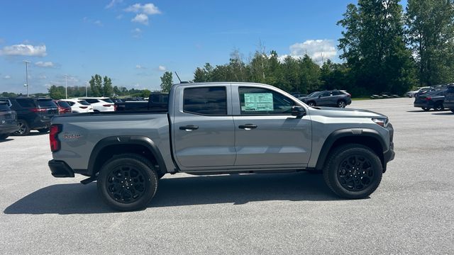 New 2026 Chevrolet Colorado Truck