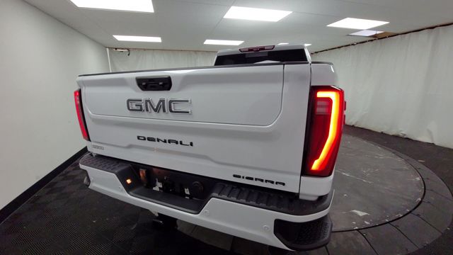 2026 – GMC – Sierra 3500HD