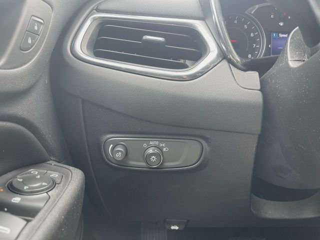 Used 2019 Chevrolet Equinox For Sale in Livonia, MI