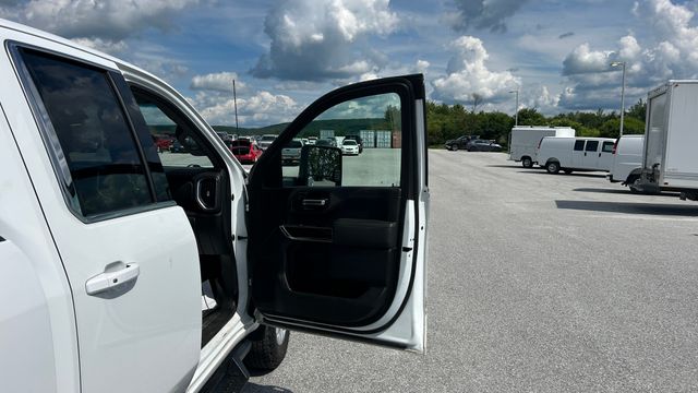 Used 2022 GMC Sierra 2500HD Truck