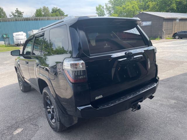Used 2016 Toyota 4Runner SUV