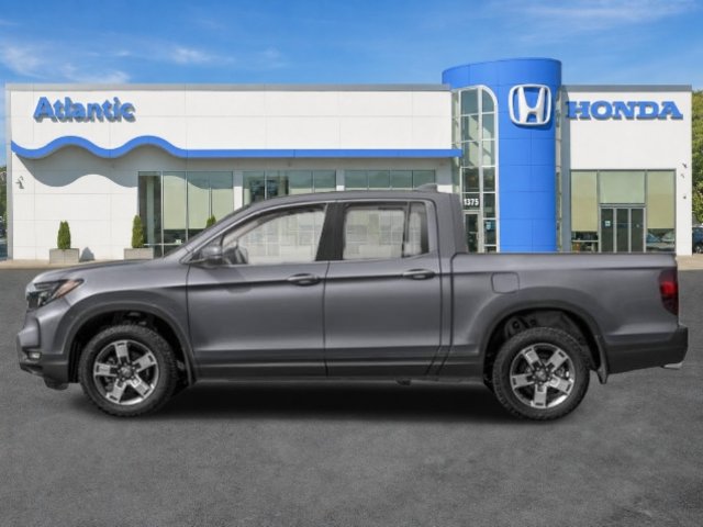 New 2026 Honda Ridgeline Truck
