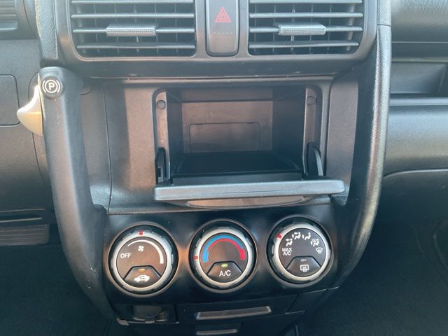 Used 2003 Honda CR-V SUV