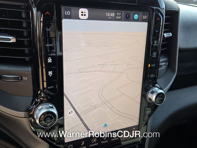 New 2026 Gray Ram Tradesman image 21