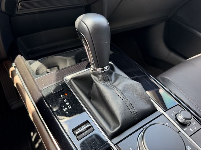 2025 Mazda CX-30 2.5 S Premium Package Gray at AutoSavvy Houston Northwest