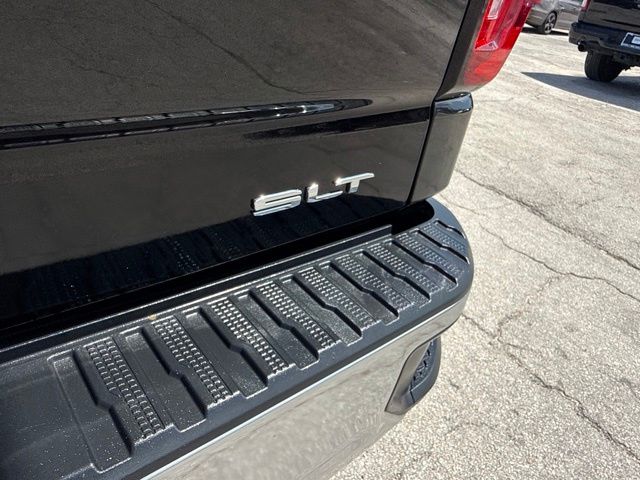2025 GMC Sierra - $45,888