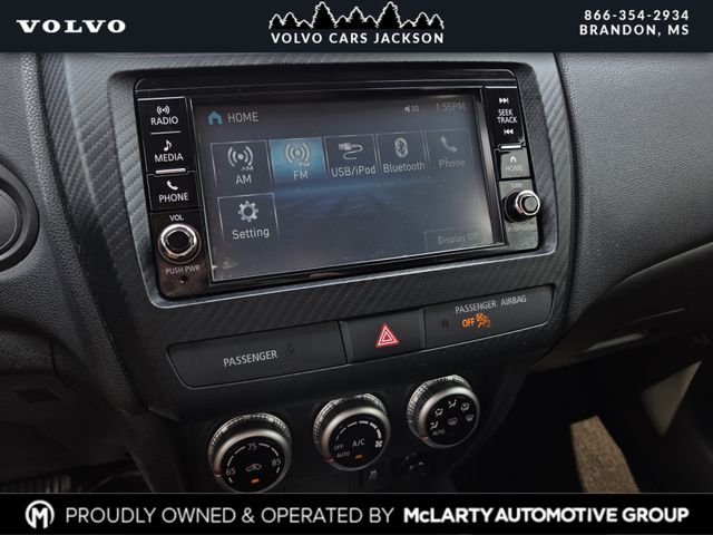 Used 2023 Mitsubishi Outlander Sport SUV
