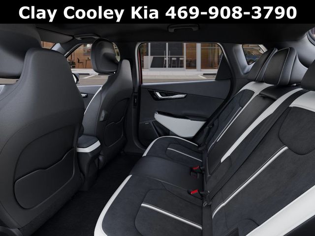 2025 Kia EV6