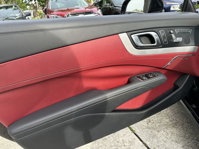 2015 Mercedes-Benz SL-Class - $32,977