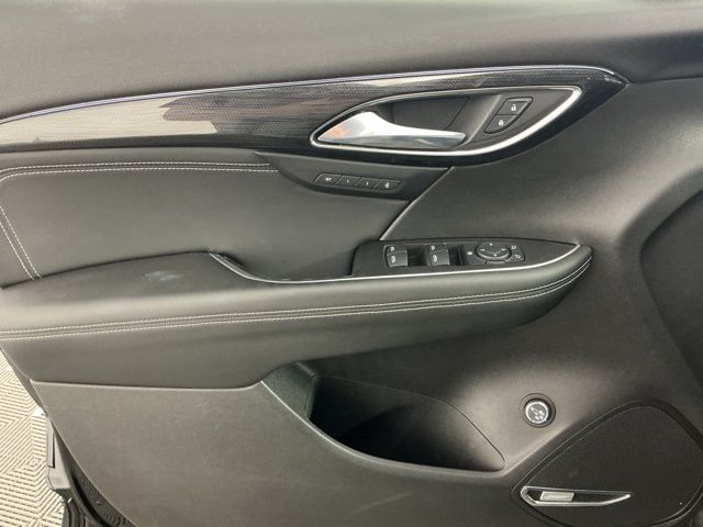 used 2021 Buick Envision car, priced at $23,993