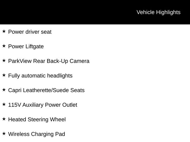 View vehicle photo 7