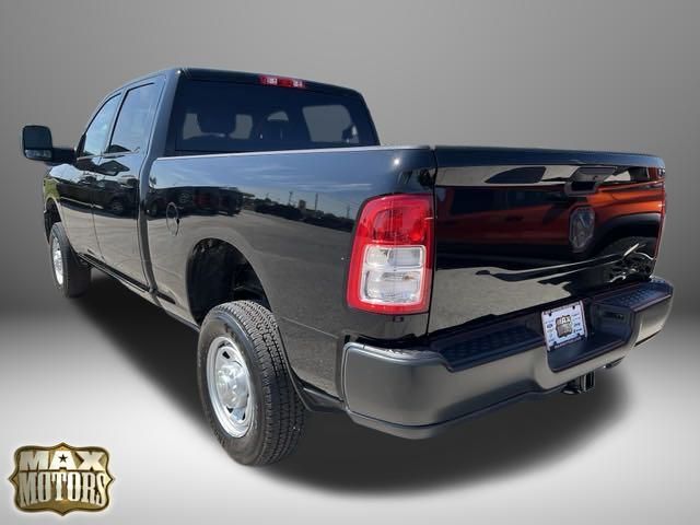 2024 Ram 2500 Tradesman 8