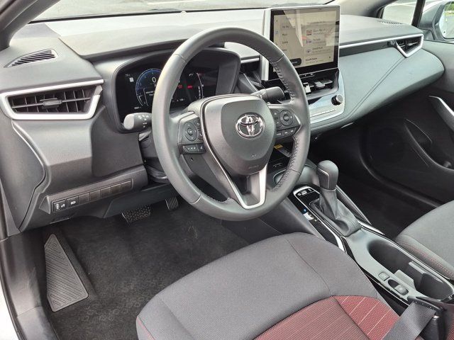 Used 2025 Toyota Corolla Sedan