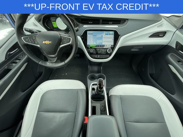 Used 2018 Chevrolet Bolt EV For Sale in Livonia, MI