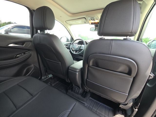 2023 Buick Encore GX Essence:46350A