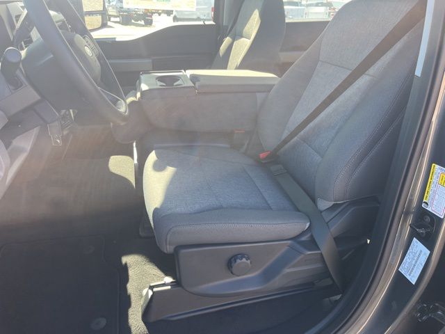 2025 Ford F-250SD XL:168639