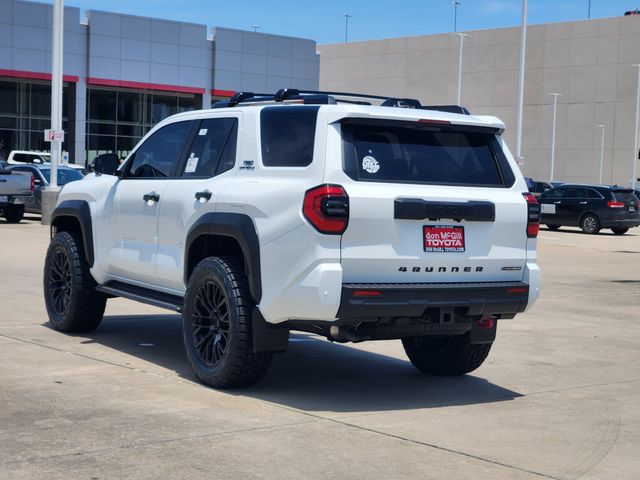 2026 Toyota 4Runner i-FORCE MAX Hybrid TRD Off Road Premium - 2