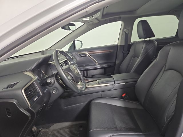 2022 Lexus RX RX photo