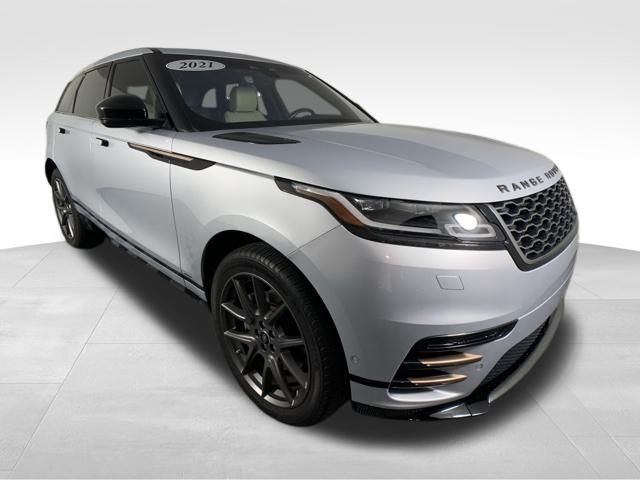 2021 Land Rover Range Rover Velar P250 R-Dynamic S 9