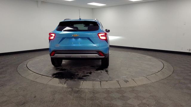 2026 – Chevrolet – Trax