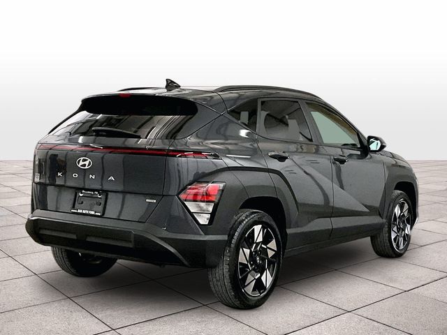 2024 Hyundai Kona SEL Gray at Carlisle Cadillac Buick GMC