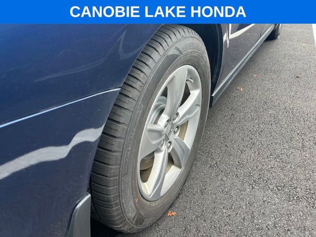 Used 2019 Honda Odyssey Van