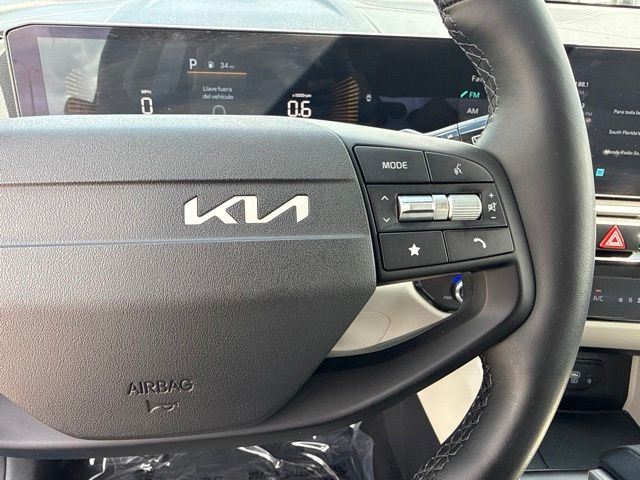 2026 Kia Sportage - $27,988