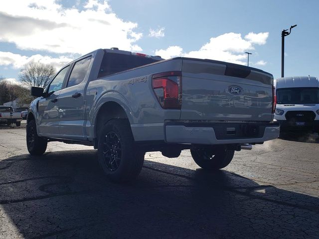 2026 Ford F-150 STX® - 3