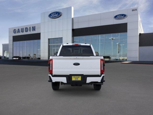 New 2026 Ford Super Duty F-250 4D Crew Cab
