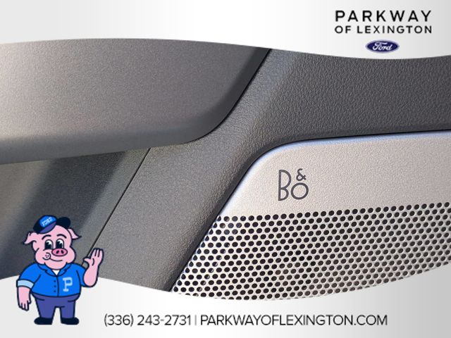 New 2026 White Ford Lariat image 14