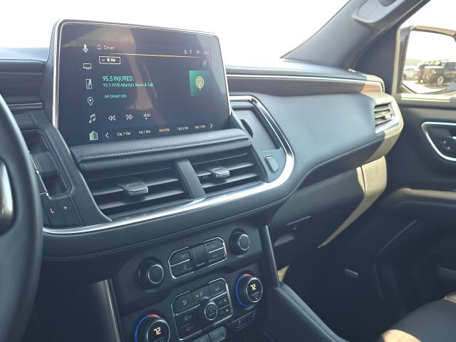 2023 Chevrolet Tahoe Z71:C02553