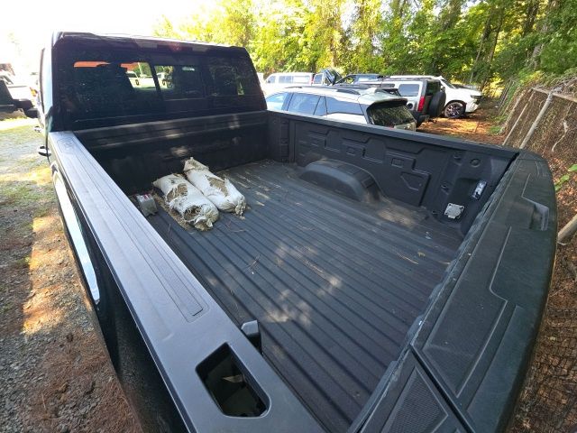 Used 2021 Black GMC Denali image 7