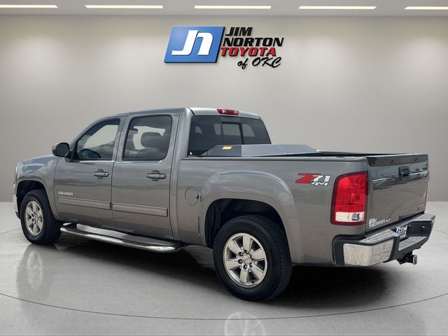 Used 2013 GMC Sierra 1500 Truck