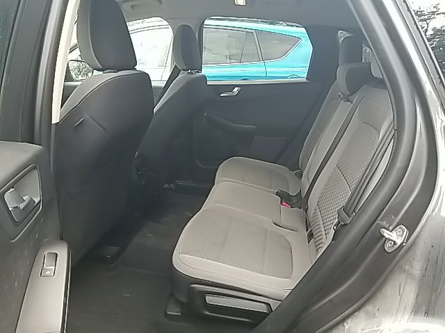 Used 2020 Ford Escape SUV