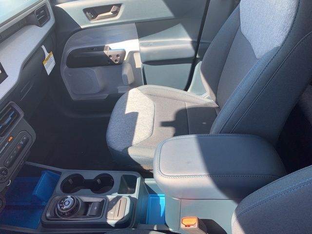 New 2026 Gray Ford XLT image 35