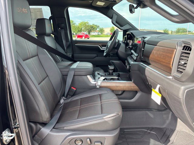New 2026 Chevrolet Silverado 1500 Truck