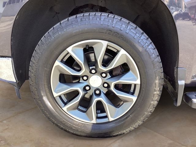 Used Car 2022 Chevrolet Silverado 1500  Lt For Sale Under $35,000 In San Antonio, Texas