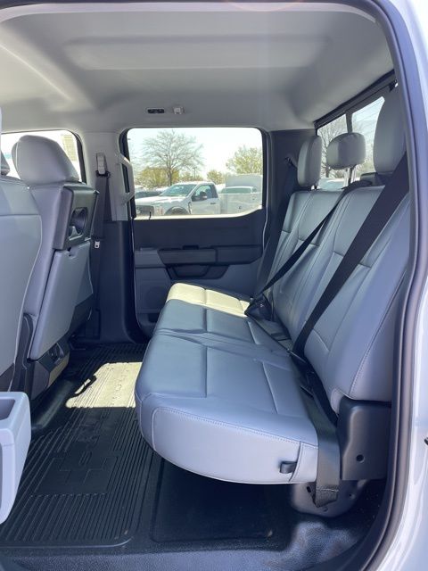 2025 Ford F-350 Super Duty XL