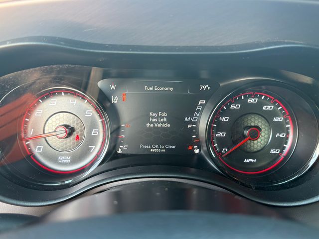 Used 2023 Dodge Charger Sedan