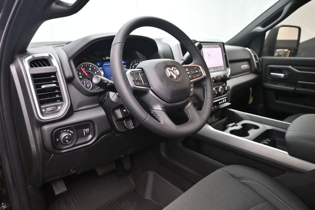 new 2026 Ram 3500 car, priced at $76,980