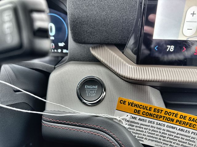 new 2026 Ford Explorer car, priced at $47,786