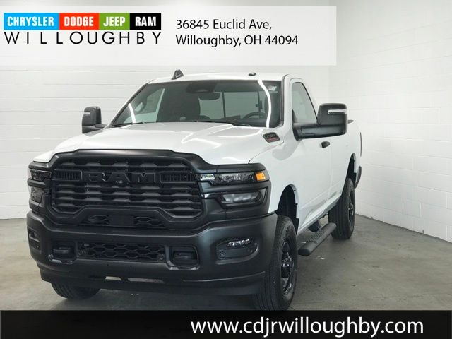 2025 Ram 2500 for sale in Cleveland, Ohio