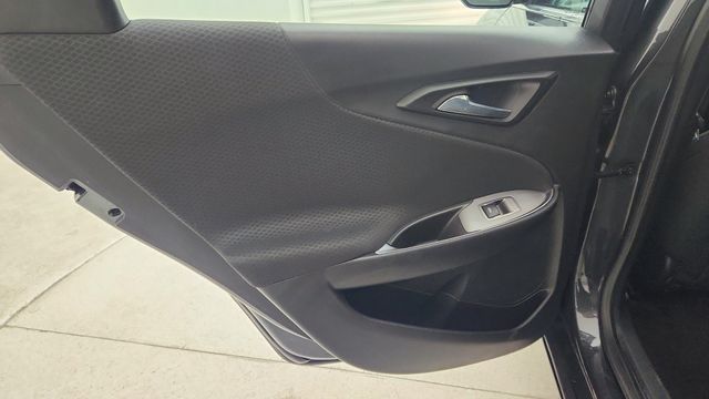 2016 Chevrolet Malibu LT Gray at Big Star Buick GMC