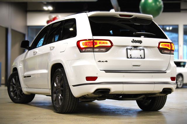 2021 Jeep Grand Cherokee High Altitude 15