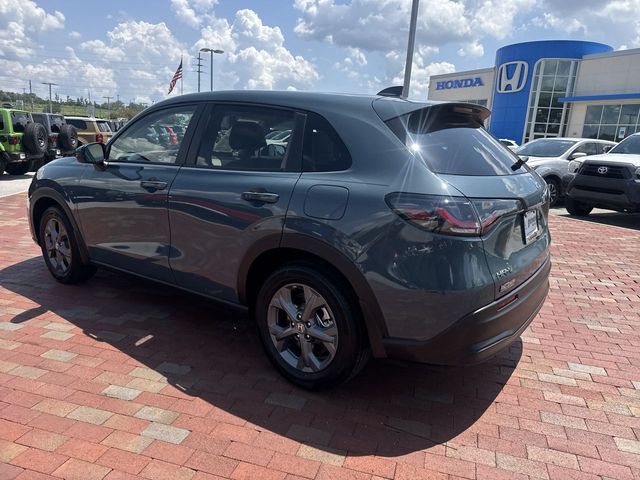 Used 2027 Honda HR-V SUV